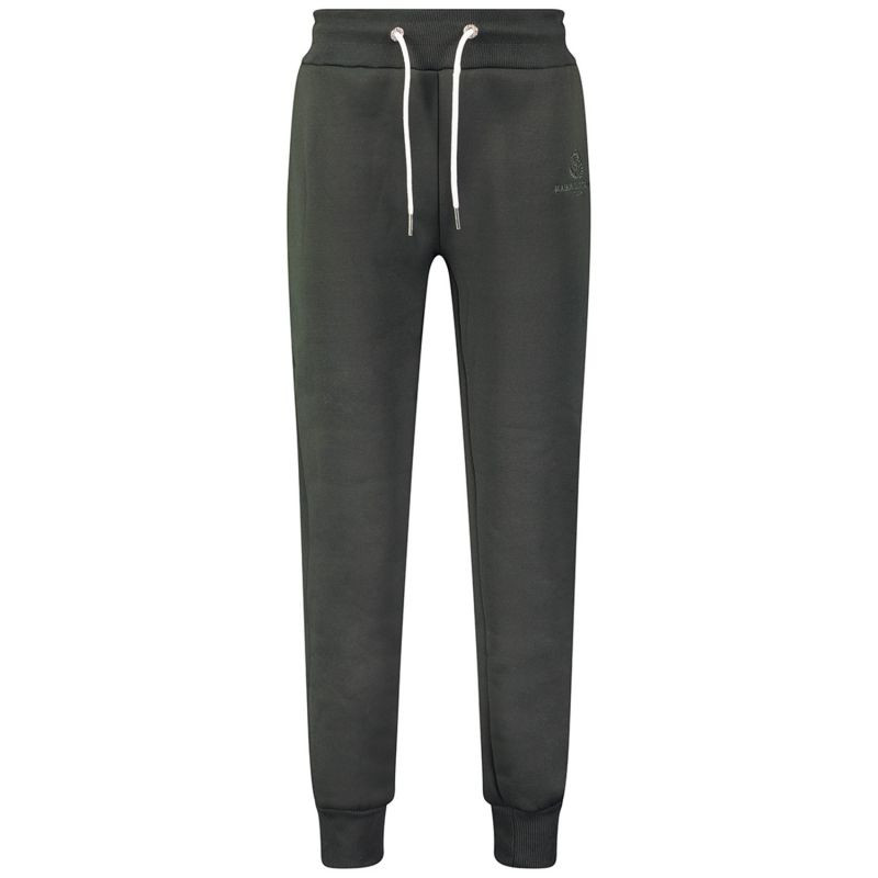 Tepláky Maison Montaigne MIMOSAI DGREY MT LADY 016 (RBMWW6414F/MM-GRIS FONCÉ)