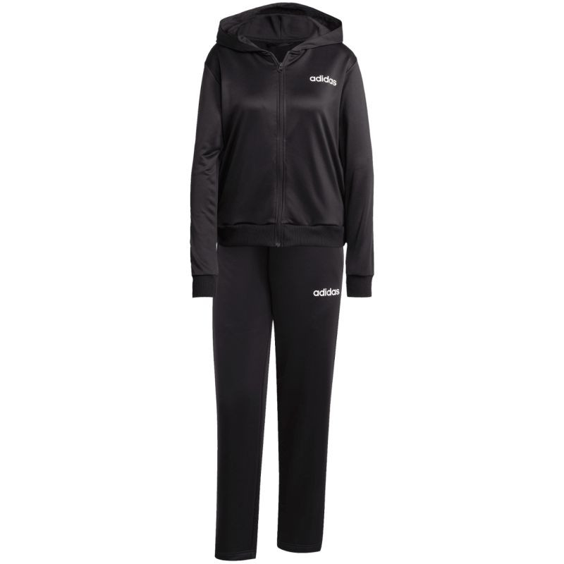 Tepláková souprava adidas Essentials Linear W JD2695 - Dámské oblečení tepláky