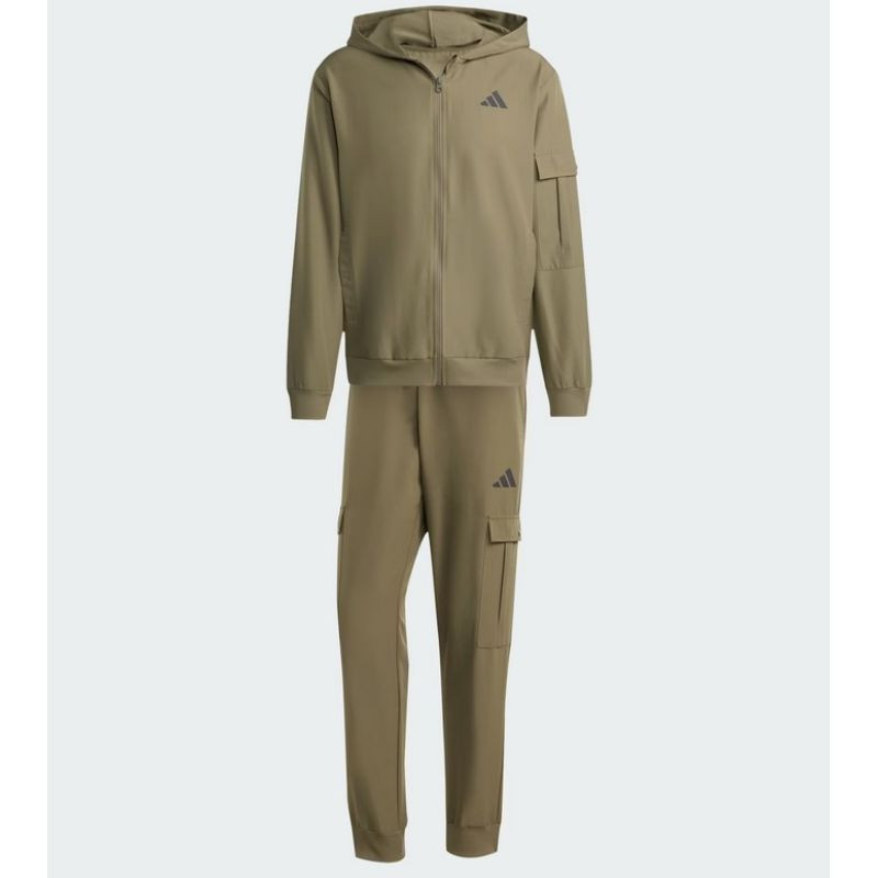 Tepláková souprava adidas Cargo M JL8604