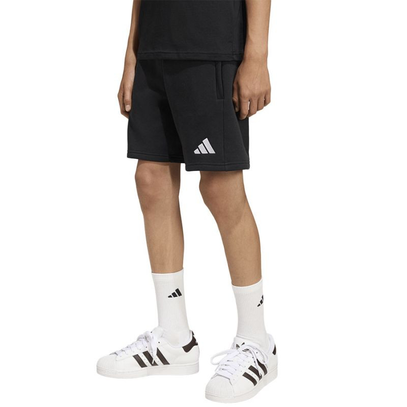 Adidas ENTRADA 26 Juniorské teplákové šortky KF5927