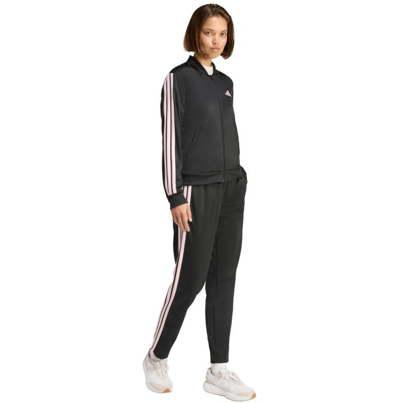 Dámské tepláky adidas Dayready černé KQ7578 - Dámské oblečení tepláky