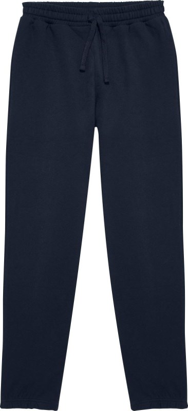 B&C ID.000 Sweatpant 80/20 Unisex tepláky 01.I000 navy