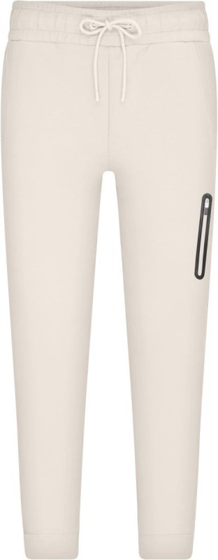 Daiber 8047 Tepláky interlock 02.8047 sandstone
