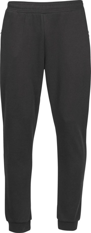 Tee Jays TJ 5510 Tepláky interlock 18.5510 black
