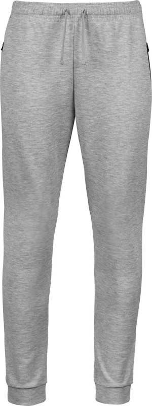 Tee Jays TJ 5708 Tepláky "Athletic" 18.5708 heather grey