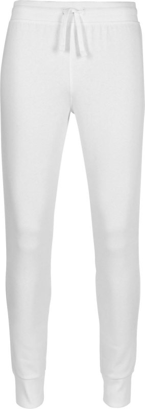 SOL´S Jake Women Dámské tepláky 25.2085 white