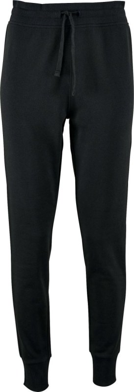 SOL´S Jake Women Dámské tepláky 25.2085 black