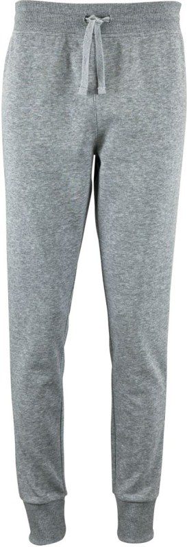 SOL´S Jake Women Dámské tepláky 25.2085 grey melange