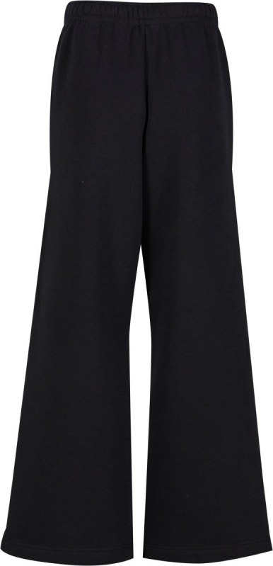 New Morning Studios NM 048 Dámské tepláky "Wideleg" 57.0048 black