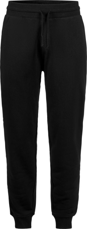 Untagged Movement OCS RCS Jogger Pants Unisex tepláky z těžké bavlny 66.6010 black