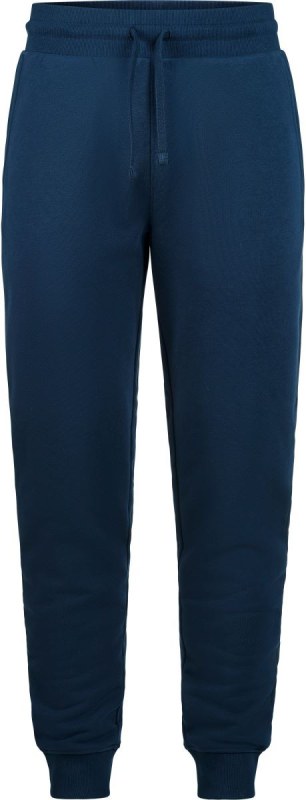 Untagged Movement OCS RCS Jogger Pants Unisex tepláky z těžké bavlny 66.6010 navy