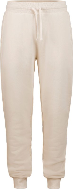 Untagged Movement OCS RCS Jogger Pants Unisex tepláky z těžké bavlny 66.6010 birch