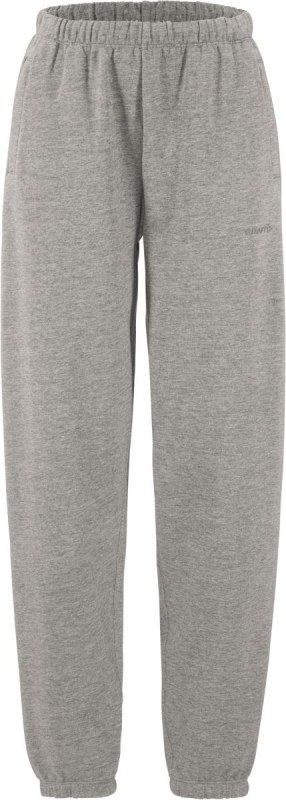Craft Corporate Frequent Sweatpants W Dámské těžké tepláky 81.6303 grey melange - Dámské oblečení tepláky