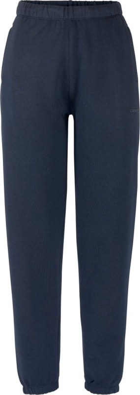 Craft Corporate Frequent Sweatpants W Dámské těžké tepláky 81.6303 blaze - Dámské oblečení tepláky