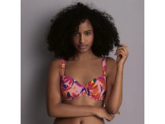 Dámský Style Luna Top Bikini - horní díl 8768-1 - Anita RosaFaia
