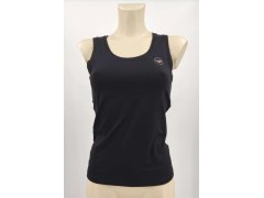 Dámské tílko 163319 4R224 00020 černé - Emporio Armani