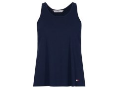 Dámský top UW0UW02154-CUN - Tommy Hilfiger