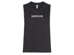 Tank KW0KW01009-BEH - Calvin Klein