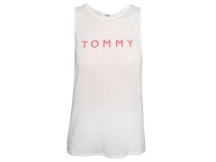 Dámský top UW0UW01524-141 - Tommy Hilfiger