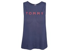 Dámský top UW0UW01524-416 - Tommy Hilfiger