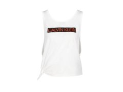 Dámský top KW0KW00698-143 - Calvin Klein