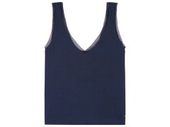 Woven Cami Dámský top UW0UW01948-416 - Tommy Hilfiger