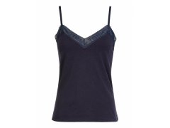 Refribra Cami Dámský top UW0UW03627-DW5 - Tommy Hilfiger