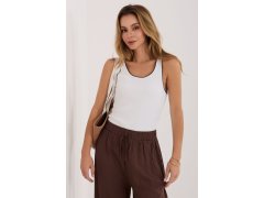 Top s proužky model 228345 Rue Paris