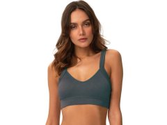 Fitness top 42312 Folic teal green - HENDERSON