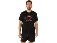 Tričko Asics Fujitrail Logo SS Top