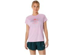 Asics Fujitrail Logo SS Top W 2012C971-700 Tričko