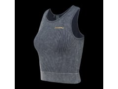 Dámské tričko bez rukávů FIT SEAMLESS TOP