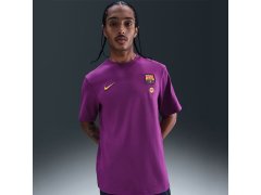 Nike FC Barcelona SS Top M Shirt HJ6549-595
