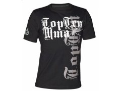 Tričko TOP TEN - TS-TTMMA SPIDER