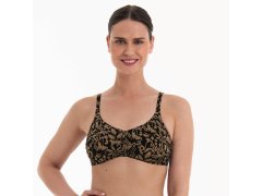 Style Santa Rosa Top Care-bikini-horní díl 6522-1 safari - Anita Care