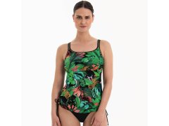 Style Alassio Top Care-tankini-horní díl 6579-1 emerald - Anita Care