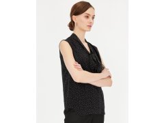 L`AF Top Jana Black