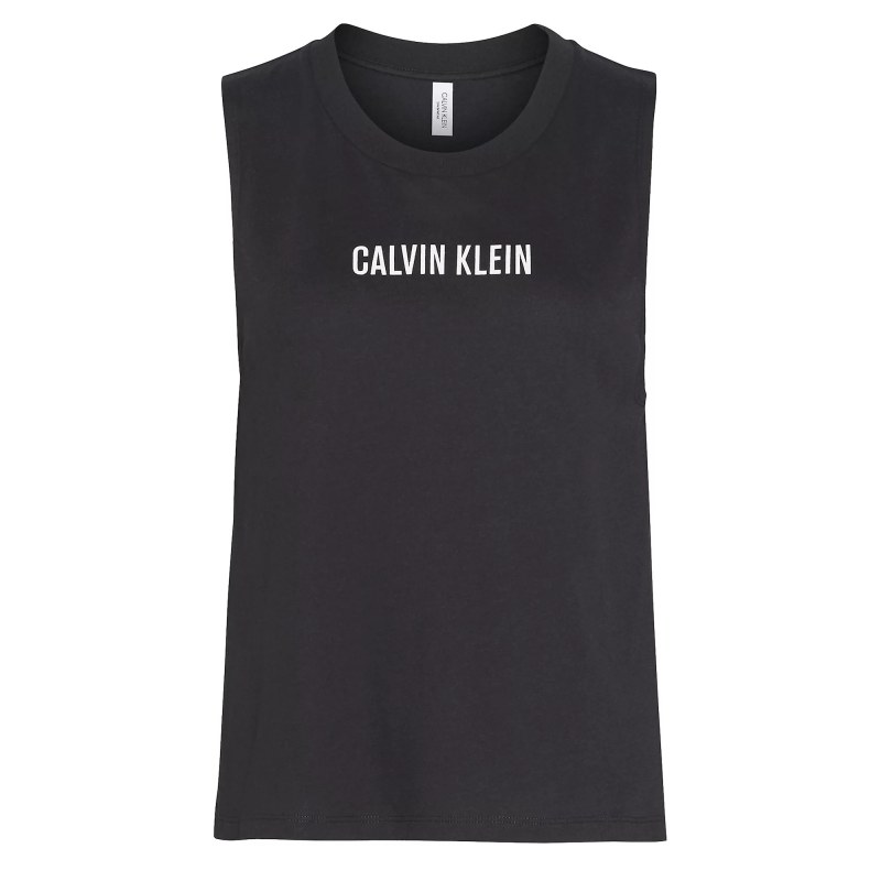 Tank KW0KW01009-BEH - Calvin Klein