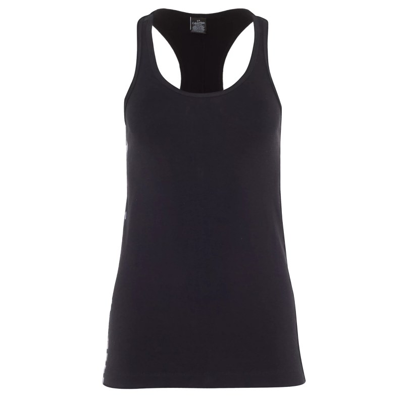 Dámský top QS5564E - Calvin Klein - Dámské oblečení tílka a&nbsp;topy
