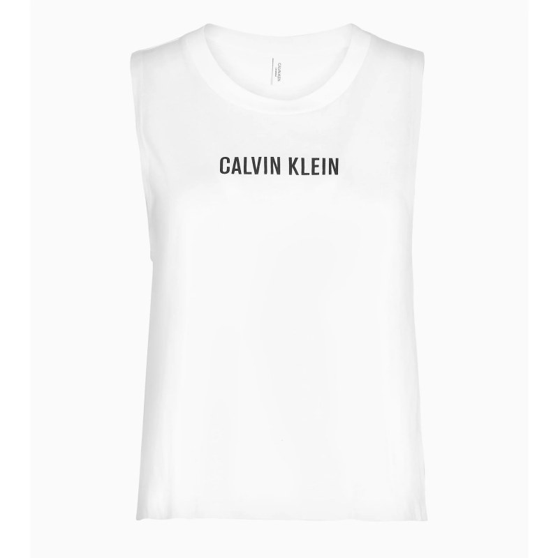Tank KW0KW01009-YCD - Calvin Klein