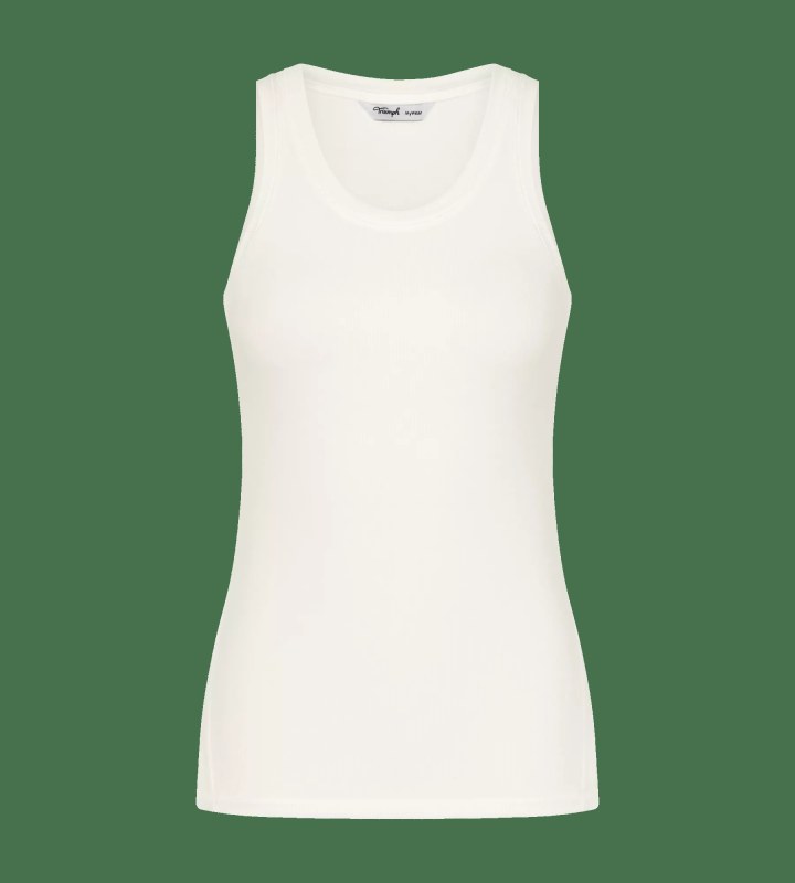 Dámský top Beauty Layers TOP NSL - Triumph Dámský top Beauty Layers TOP NSL - Triumph - Dámské oblečení tílka a topy