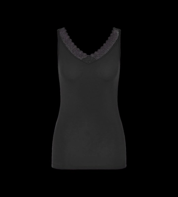 Dámské tílko Feel of Modal Tank Top - Triumph - Dámské oblečení tílka a topy