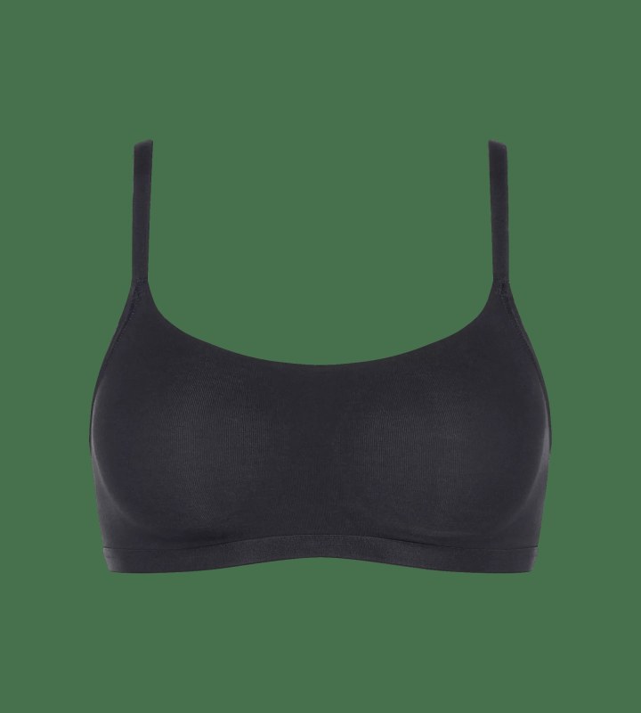 Dámský top GO Daily Cotton Top - Sloggi Dámský top GO Daily Cotton Top - Sloggi - Dámské oblečení tílka a topy