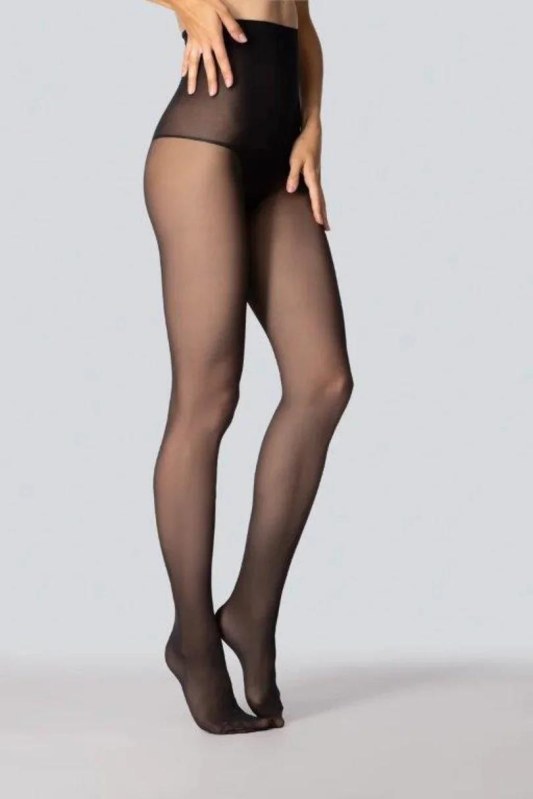 MONA TIGHTS CONTROL TOP 20 DEN