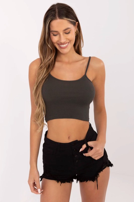 Top s proužky model 215386 Rue Paris