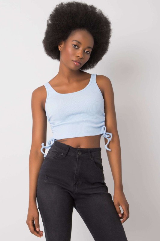 Top s proužky model 215389 Rue Paris