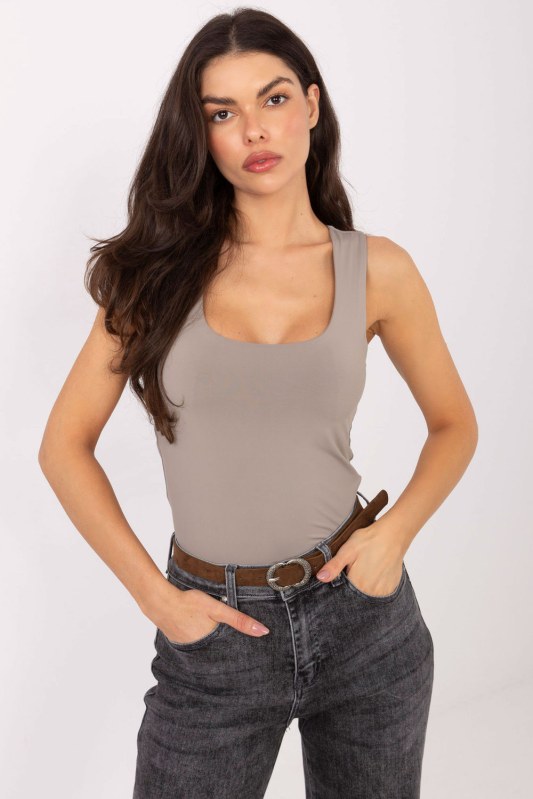 Top bez rukávů model 221950 Sublevel