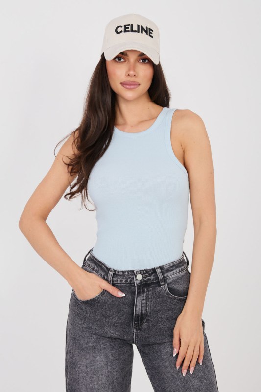 Top s proužky model 226404 Sublevel