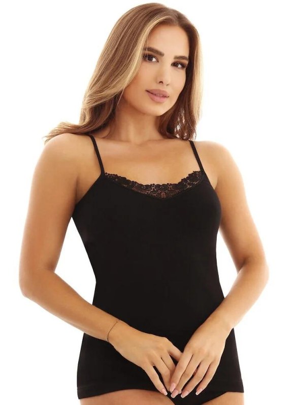 Emili Sylvia Tričko S-XL Emili Sylvia Tričko S-XL - Dámské oblečení tílka a topy