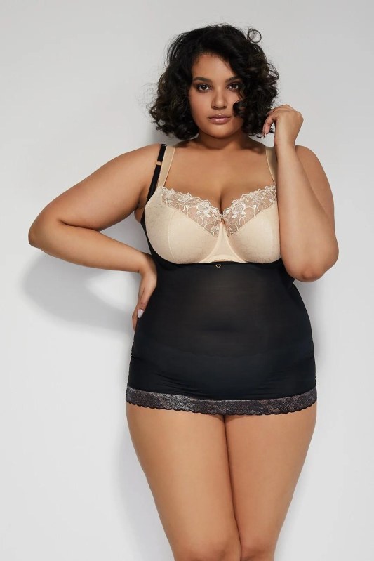 Mitex Glam Top S-5XL